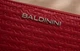 Гаманець з логотипом Baldinini червоний G4FPWG8L 1953060 - зображення 6