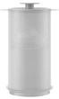 Podgrzewacz i sterylizator do butelek Philips Avent Premium 2 w 1 (8720689046145) - obraz 2