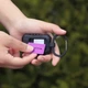 Портативный фумигатор от комаров Flextail Light Repel LR-GN-i USB-C IPX4 9,5×5×3 см Green - изображение 6