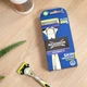 Бритва одноразовая Wilkinson Sword Hydro5 Sensative 1+1 шт - изображение 3