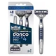 Бритва одноразовая Dorco Pace Pro 4 лезвия 3 шт - изображение 4