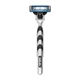 Бритва Gillette Mach3 с 2 сменными кассетами - изображение 1