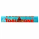 Шоколад Toblerone Crunchy Salted Almond молочний з солоним карамелізованим мигдалем та нугою 200 г (0199) - изображение 1