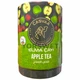 Турецький фруктовий розчинний чай Casvaa Apple Tea Яблуко у тубусі 200 г (0726) - зображення 1