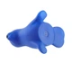 Пена для ванны Аква Шайн Bath Sweets Тутти Фрутти з сюрпризом 120 г - изображение 3
