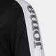 Олимпийка Joma из спортивного костюма черная ACADEMY III 101584.100 (О) Joma L - изображение 6
