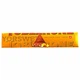 Шоколад Toblerone Gingery Orange молочний з імбирем, апельсином, медом та мигдалем 360 г (0198) - изображение 1