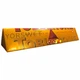 Шоколад Toblerone Gingery Orange молочний з імбирем, апельсином, медом та мигдалем 360 г (0198) - изображение 2