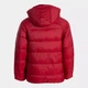 Куртка Joma красная NEW METAVERSE 500767.631 Joma 3XS - изображение 2