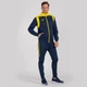 Олімпійка Joma зі спортивного костюму темно-синьо-жовта CHAMPION V 101267.339 (О) Joma XL - зображення 2