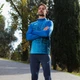 Реглан Joma синий ELITE VIII 101930.700 Joma L - изображение 3