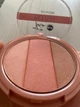 Румяна компактные Bell Trio Blush Powder 01 - изображение 2