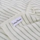 Полотенце Lotus Home Отель Premium Microcotton Stripe Ecru-Sage 90*150 550 г/м² (svt-2000022356206) - изображение 8