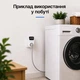 Реле защиты бытовых приборов от скачков напряжения в розетку HLP02 16A / 3.5 кВт (автоматический отсекатель) - изображение 5