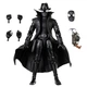 Игрушка Человек-Паук Нуар Marvel Legends Series Spider-Man Noir Action Figure Hasbro - изображение 1