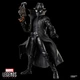 Игрушка Человек-Паук Нуар Marvel Legends Series Spider-Man Noir Action Figure Hasbro - изображение 2