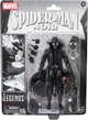 Игрушка Человек-Паук Нуар Marvel Legends Series Spider-Man Noir Action Figure Hasbro - изображение 5