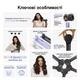 Фен Laifen NEO Black (1HD14-S-EU-BL-002) [174308] - зображення 11