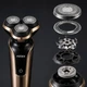 Электробритва Rotex RHC213-S [170703] - изображение 15