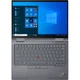 Ноутбук 14" Lenovo ThinkPad X1 Yoga Gen 6: Intel Core i5-1135G7, DDR4 16 GB, SSD 512 GB, Intel Iris Xe, IPS, Full HD, Touchscreen, 4G (LTE), Key L, Б/У - изображение 5