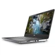 Ноутбук 15.6" Dell Precision 7560: Intel Core i7-11850H, DDR4 32 GB, SSD 1 TB, nVidia RTX A3000, IPS, Full HD, Key Light, Б/В - зображення 4