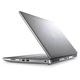 Ноутбук 15.6" Dell Precision 7560: Intel Core i7-11850H, DDR4 32 GB, SSD 1 TB, nVidia RTX A3000, IPS, Full HD, Key Light, Б/В - зображення 5