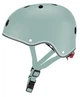 Детский защитный шлем с подсветкой Globber Sage (48-53 см) XS/S (505-109-2) - изображение 1
