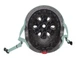 Детский защитный шлем с подсветкой Globber Sage (48-53 см) XS/S (505-109-2) - изображение 5