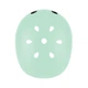 Детский защитный шлем с подсветкой Globber Mint (48-53 см) XS/S (505-206-2) - изображение 2