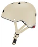 Детский защитный шлем с подсветкой Globber Sand (48-53 см) XS/S (505-466-2) - изображение 1