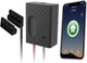 Контроллер гаражных ворот EACHEN Wi-Fi, Tuya Smart Life, Alexa, Google Assistant, IFTTT, датчик состояния - изображение 1
