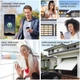 Контроллер гаражных ворот EACHEN Wi-Fi, Tuya Smart Life, Alexa, Google Assistant, IFTTT, датчик состояния - изображение 3