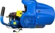 Kompresor Bass Polska 60 l dwutłokowy 5730 (5902067613313) (955555920035019) - Outlet - obraz 2