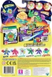 Фигурка стретч-антистресс Heroes of Goo Jit Zu Галактическая атака Орбитокс (41280) - изображение 6