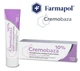 Увлажняющий крем с мочевиной 10% Farmapol Cremobaza 10% 30 г - изображение 3