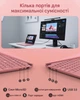 Ноутбук 15.6" Molegar T152A / Intel Celeron 5205U RAM 16GB SSD 512GB / Windows 11 - зображення 5
