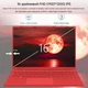 Ноутбук 16" AOCWEI A6 / Intel Celeron N5095A RAM 12GB SSD 512GB / Windows 11 - зображення 2