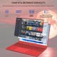 Ноутбук 16" AOCWEI A6 / Intel Celeron N5095A RAM 12GB SSD 512GB / Windows 11 - зображення 3