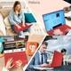 Ноутбук 16" AOCWEI A6 / Intel Celeron N5095A RAM 12GB SSD 512GB / Windows 11 - зображення 7