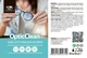 Спрей для чищення окулярів та оптики OpticClean (Оптік Клін) з антифог ефектом, 50 мл - зображення 3