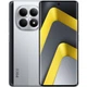 Смартфон Poco M8 5G 8/256 Silver - зображення 1