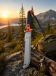 Набір Мачете Gerber Compact Clearpath + Ніж-топірець Gerber DOWNWIND ULU - изображение 2