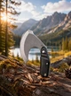 Набір Мачете Gerber Compact Clearpath + Ніж-топірець Gerber DOWNWIND ULU - изображение 5
