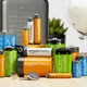 Батарейки Amazon Basics Алкалиновые AAA 1,5 В 100 шт цилиндрические для питания электронных устройств со сроком хранения до 10 лет - изображение 5