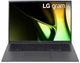 Ультрабук 16" LG Gram (16Z90S-G.AA55) | Intel Core Ultra 5 125H RAM 16GB SSD 512GB | 24 час батарея | Windows 11 - изображение 2