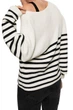 Джемпер oversize Mango L 37013847 - зображення 3