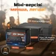 Аккумулятор Humsienk HS12V314AH200MINI-UA LiFePO4 12 В 314 А·ч с BMS 200 А - изображение 2