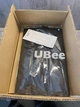 Свет для видео UBeesize 2 Pack LED 13”, 300 LED, 3000-6500K, 65” штатив, USB - изображение 7