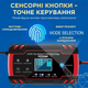 Интеллектуальное зарядное устройство Anhtczyx 12V8A / 24V4A для кислотных, гелевых, AGM и VRLA аккумуляторов - изображение 2
