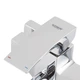 Смеситель для ванны с длинным изливом KOER KB-42007-01 (Цвет хром) (KR3456) kr - изображение 9